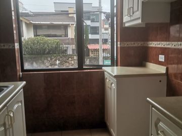 VENDO SUITE EN MONTESERRIN