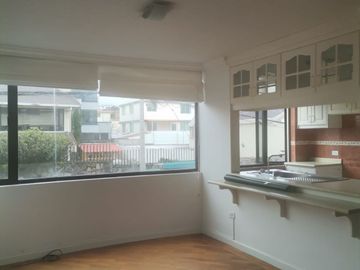 VENDO SUITE EN MONTESERRIN