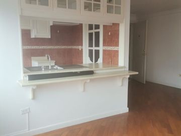 VENDO SUITE EN MONTESERRIN