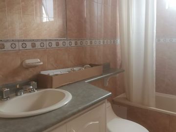 VENDO SUITE EN MONTESERRIN