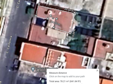 VENTA DE CASA EN NEZAHUALCOYOTL COL JARDINES DE GUADALUPE
