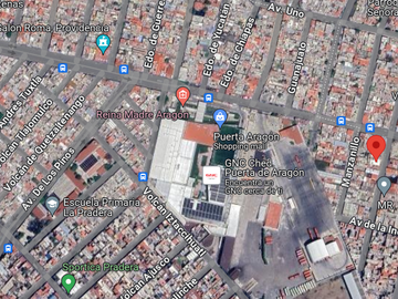 VENTA DE CASA EN NEZAHUALCOYOTL COL JARDINES DE GUADALUPE