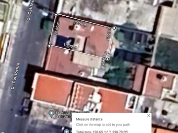 VENTA DE CASA EN NEZAHUALCOYOTL COL JARDINES DE GUADALUPE
