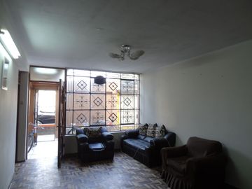 Excelente oportunidad de casa en Urb. Elio. Lima