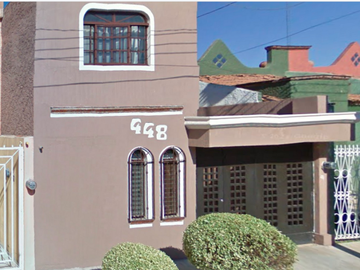 Se vende casa n Colonia del Carmen en Zamora de Hidalgo Michoacan