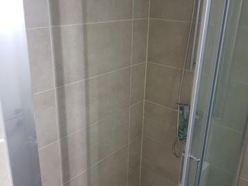 Depto. nuevo, 1 dormitorio, 1 baño, terraza comuna Ñuñoa.