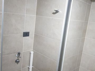 Depto. nuevo, 1 dormitorio, 1 baño, terraza comuna Ñuñoa.