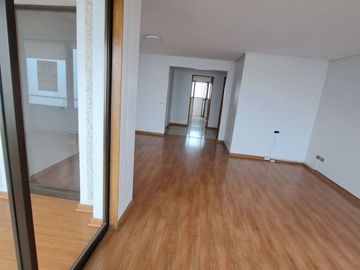 ESPECTACULAR  DEPARTAMENTO 2D,2B ,  A PASOS  AV. LIBERTAD, SECTOR PONIENTE.