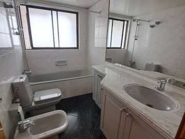 ESPECTACULAR  DEPARTAMENTO 2D,2B ,  A PASOS  AV. LIBERTAD, SECTOR PONIENTE.