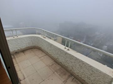 ESPECTACULAR  DEPARTAMENTO 2D,2B ,  A PASOS  AV. LIBERTAD, SECTOR PONIENTE.
