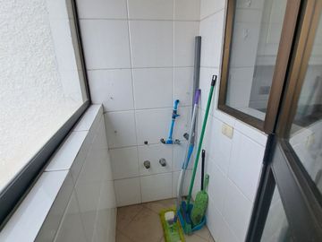 ESPECTACULAR  DEPARTAMENTO 2D,2B ,  A PASOS  AV. LIBERTAD, SECTOR PONIENTE.