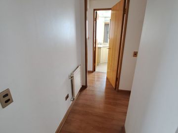 ESPECTACULAR  DEPARTAMENTO 2D,2B ,  A PASOS  AV. LIBERTAD, SECTOR PONIENTE.