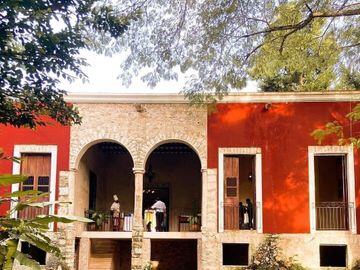 Hacienda Mágica en Yucatán