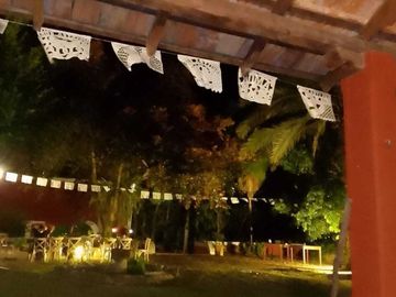Hacienda Mágica en Yucatán