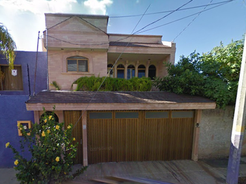 VENTA DE CASA EN MICHOACAN COL LOS LAURELES ZAMORA DE HIDALGO