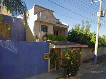 VENTA DE CASA EN MICHOACAN COL LOS LAURELES ZAMORA DE HIDALGO