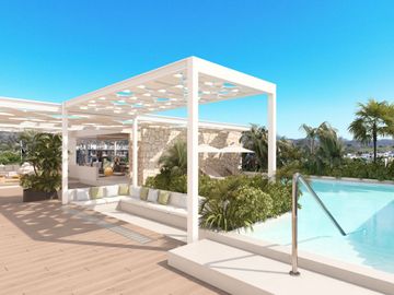 Departamento en venta Riviera Nayarit