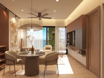 Departamento en venta Riviera Nayarit