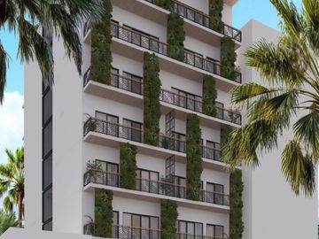 Departamento en venta Riviera Nayarit