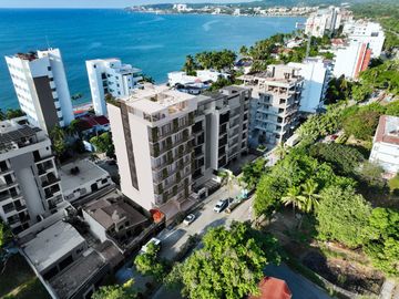 Departamento en venta Riviera Nayarit