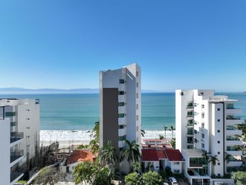 Departamento en venta Riviera Nayarit