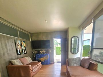DEPARTAMENTO EN NARVARTE 112 MTS TOTALES, 3 REC, 2 EST, 2 1/2 BAÑOS, BODEGA CON AMENIDADES!!