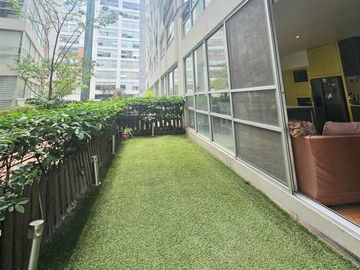 DEPARTAMENTO EN NARVARTE 112 MTS TOTALES, 3 REC, 2 EST, 2 1/2 BAÑOS, BODEGA CON AMENIDADES!!