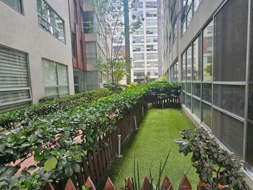 DEPARTAMENTO EN NARVARTE 112 MTS TOTALES, 3 REC, 2 EST, 2 1/2 BAÑOS, BODEGA CON AMENIDADES!!