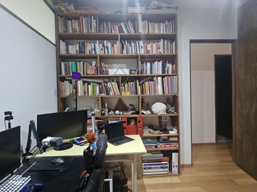 DEPARTAMENTO EN NARVARTE 112 MTS TOTALES, 3 REC, 2 EST, 2 1/2 BAÑOS, BODEGA CON AMENIDADES!!