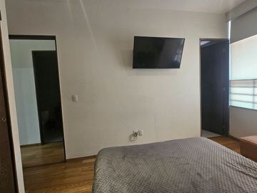 DEPARTAMENTO EN NARVARTE 112 MTS TOTALES, 3 REC, 2 EST, 2 1/2 BAÑOS, BODEGA CON AMENIDADES!!