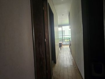 DEPARTAMENTO EN NARVARTE 112 MTS TOTALES, 3 REC, 2 EST, 2 1/2 BAÑOS, BODEGA CON AMENIDADES!!