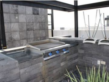 DEPARTAMENTO EN NARVARTE 112 MTS TOTALES, 3 REC, 2 EST, 2 1/2 BAÑOS, BODEGA CON AMENIDADES!!
