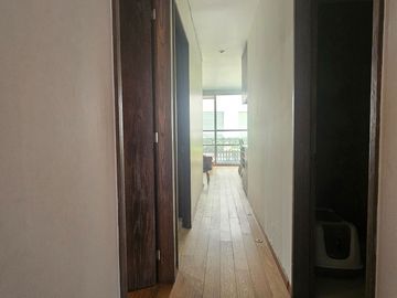 DEPARTAMENTO EN NARVARTE 112 MTS TOTALES, 3 REC, 2 EST, 2 1/2 BAÑOS, BODEGA CON AMENIDADES!!