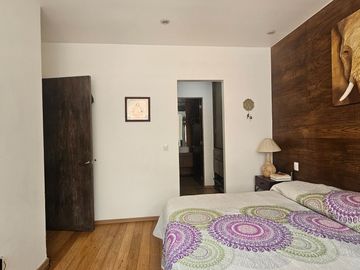 DEPARTAMENTO EN NARVARTE 112 MTS TOTALES, 3 REC, 2 EST, 2 1/2 BAÑOS, BODEGA CON AMENIDADES!!