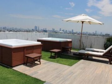 DEPARTAMENTO EN NARVARTE 112 MTS TOTALES, 3 REC, 2 EST, 2 1/2 BAÑOS, BODEGA CON AMENIDADES!!