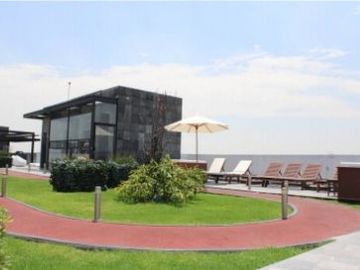 DEPARTAMENTO EN NARVARTE 112 MTS TOTALES, 3 REC, 2 EST, 2 1/2 BAÑOS, BODEGA CON AMENIDADES!!
