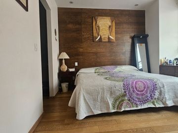 DEPARTAMENTO EN NARVARTE 112 MTS TOTALES, 3 REC, 2 EST, 2 1/2 BAÑOS, BODEGA CON AMENIDADES!!