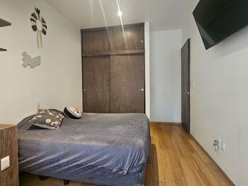DEPARTAMENTO EN NARVARTE 112 MTS TOTALES, 3 REC, 2 EST, 2 1/2 BAÑOS, BODEGA CON AMENIDADES!!