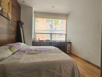 DEPARTAMENTO EN NARVARTE 112 MTS TOTALES, 3 REC, 2 EST, 2 1/2 BAÑOS, BODEGA CON AMENIDADES!!