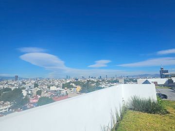 DEPARTAMENTO EN NARVARTE 112 MTS TOTALES, 3 REC, 2 EST, 2 1/2 BAÑOS, BODEGA CON AMENIDADES!!