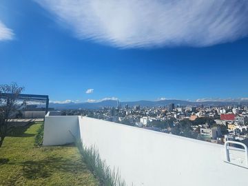 DEPARTAMENTO EN NARVARTE 112 MTS TOTALES, 3 REC, 2 EST, 2 1/2 BAÑOS, BODEGA CON AMENIDADES!!