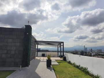 DEPARTAMENTO EN NARVARTE 112 MTS TOTALES, 3 REC, 2 EST, 2 1/2 BAÑOS, BODEGA CON AMENIDADES!!
