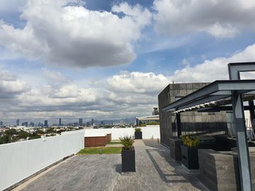 DEPARTAMENTO EN NARVARTE 112 MTS TOTALES, 3 REC, 2 EST, 2 1/2 BAÑOS, BODEGA CON AMENIDADES!!