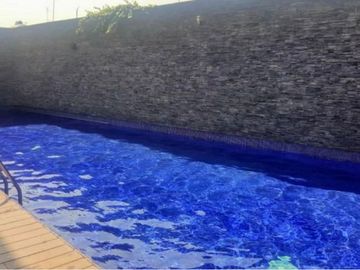 DEPARTAMENTO EN NARVARTE 112 MTS TOTALES, 3 REC, 2 EST, 2 1/2 BAÑOS, BODEGA CON AMENIDADES!!