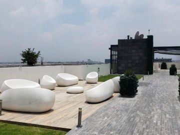DEPARTAMENTO EN NARVARTE 112 MTS TOTALES, 3 REC, 2 EST, 2 1/2 BAÑOS, BODEGA CON AMENIDADES!!