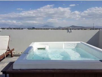 DEPARTAMENTO EN NARVARTE 112 MTS TOTALES, 3 REC, 2 EST, 2 1/2 BAÑOS, BODEGA CON AMENIDADES!!