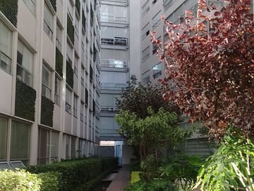 DEPARTAMENTO EN NARVARTE 112 MTS TOTALES, 3 REC, 2 EST, 2 1/2 BAÑOS, BODEGA CON AMENIDADES!!