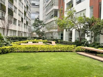 DEPARTAMENTO EN NARVARTE 112 MTS TOTALES, 3 REC, 2 EST, 2 1/2 BAÑOS, BODEGA CON AMENIDADES!!