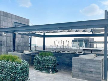 DEPARTAMENTO EN NARVARTE 112 MTS TOTALES, 3 REC, 2 EST, 2 1/2 BAÑOS, BODEGA CON AMENIDADES!!