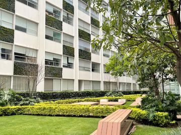 DEPARTAMENTO EN NARVARTE 112 MTS TOTALES, 3 REC, 2 EST, 2 1/2 BAÑOS, BODEGA CON AMENIDADES!!